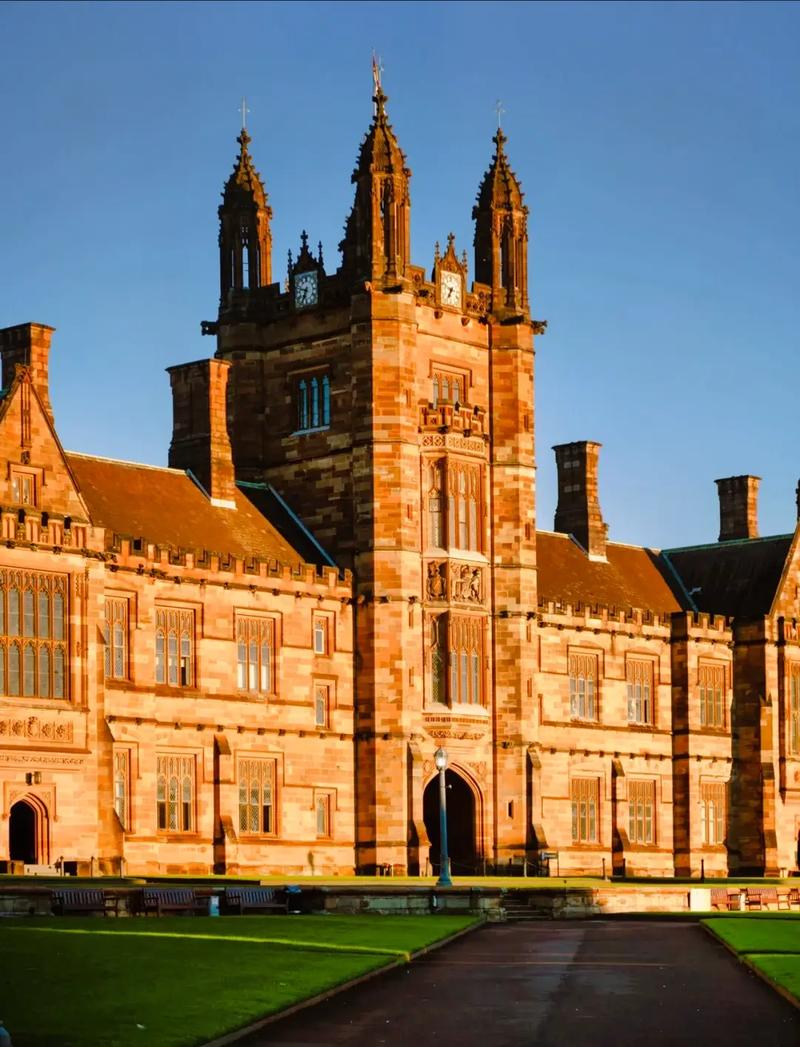 麦克马斯特大学